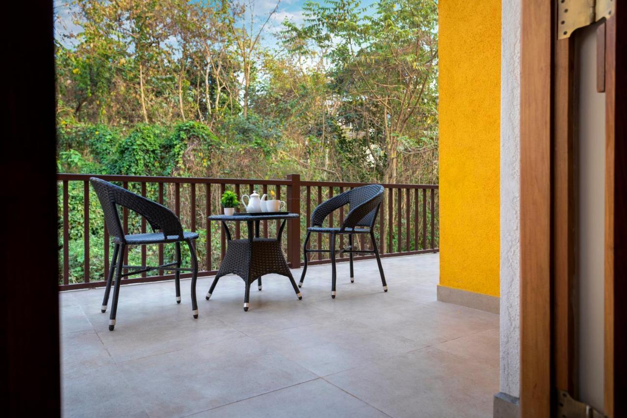 Casa De Monique Villa Pilerne Exterior photo